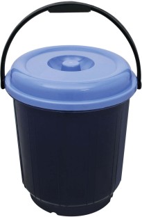 Unica 22 L Plastic Bucket