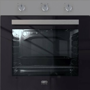 DEFY DBO487E 60cm Slimline Under Counter Oven
