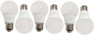 Lightworx 7 W Standard E27 LED Bulb