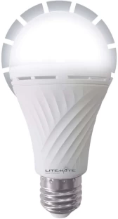 Litemate 7 W Globe E27 LED Bulb