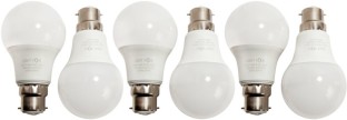 Lightworx 7 W Standard B22 LED Bulb