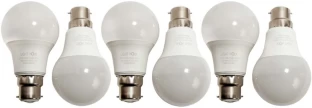 Lightworx 7 W Standard B22 LED Bulb