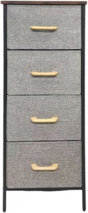 Transfigure G15-11-10 Solid Wood Free Standing Chest of Drawers