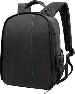ALANES Camera Backpack Video Camera Backpack Water Resistant Camera Bag
