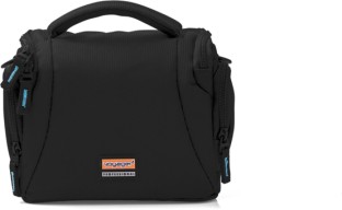 Voyager Compact Camera Bag - VOY-CB20B DSLR or SLR Camera Shoulder Bag Camera Bag
