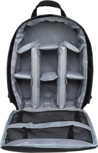 ALANES Camera Backpack Video Camera Backpack Water Resistant Camera Bag