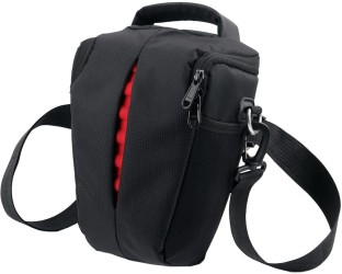 ALANES Shockproof Camera Accessories Bag Compatible for Nikon Canon Sony Video Camera Shoulder Bag Camera Bag