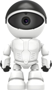 Generic Intelligent Track Smart Auto-Camera: Seamless, Real-Time Surveillance Macro  Lens