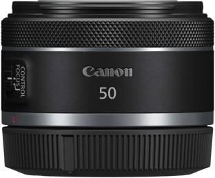 Canon Camera Lens Prime  Lens