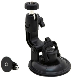 ALANES Floaty Grip Camera Mount