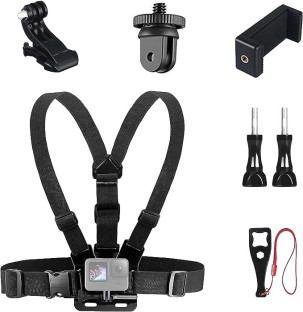 Generic Wall Strap Camera Mount