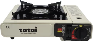 Totai Gas Camp Stove