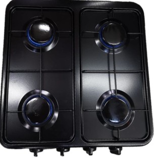 Generic Gas Camp Stove