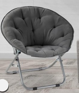 KD MOON CHAIR Foldable Chair