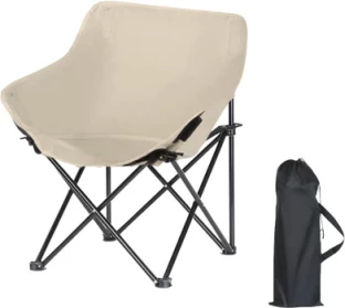 top sale trader Folding Outdoor & Camping  with Carrier Bag Foldable Chair