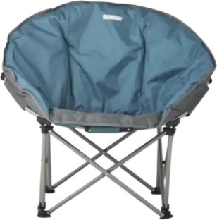 Bush Baby Mushroom  Foldable Chair