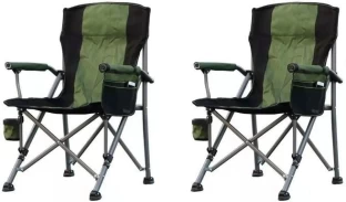 selam beauty 2 x Camping s Folding Camping s Foldable Chair