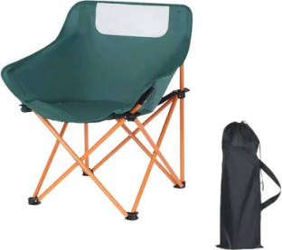 top sale trader Folding Outdoor & Camping  with Carrier Bag Foldable Chair