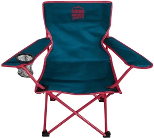 Camp Master Junior Kiddies  Foldable Chair