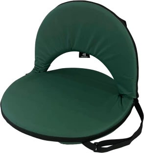 Medalist Portable Backrest  Foldable Chair