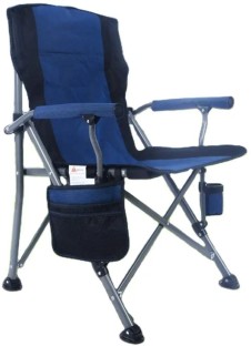 Outdoor Foldable Leisure Camping  Foldable Chair