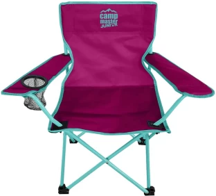 Camp Master Junior Kiddies  Foldable Chair