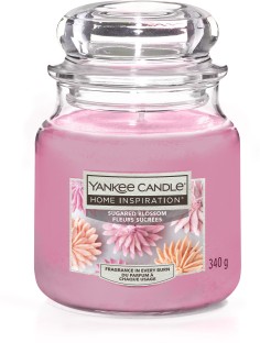 Yankee Candle Home Inspiration Medium Jar Sugared Blossom