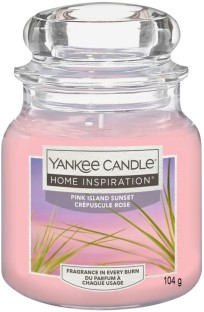 Yankee Candle Jar