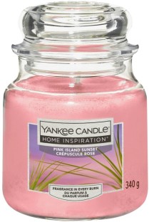 Yankee Candle Jar