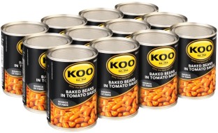 KOO Baked Beans