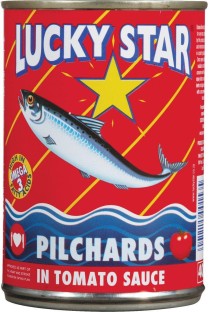Lucky Star 48 x 155g Sea Foods