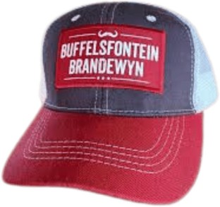 Buffelsfontein Snapback Cap For Men & Women