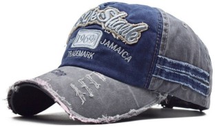 Baseball Cap Cricket Cap For Men & Women