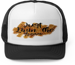 Isles Essentials Trucker Cap For Men & Women