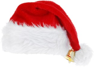 Excellent Houseware Santa Cap For Men & Women