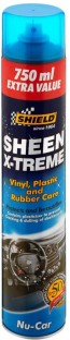 Shield Sheen Xtreme Nu Car  Car Interior Cleaner