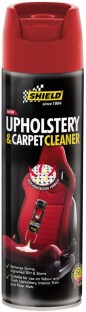 Shield Upholstery and Carpet Cleaner  Car Interior Cleaner