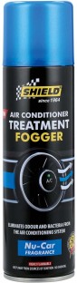 Shield Fogger Air Conditioner Treatment  Car Interior Cleaner