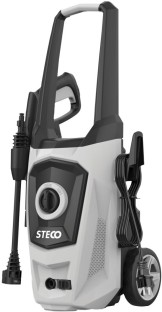 Steco SPW-1600 Pressure Washer
