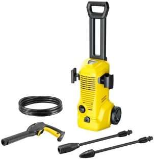 Karcher K 2 Premium Pressure Washer