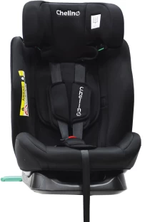 Chelino Blazer III i-Size R129 Car Seat Baby Car Seats