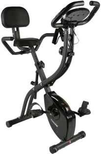Trojan X Recumbent Stationary Cardio Exercise Bike