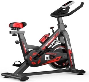 Sport Bike Exercise Spin Bike Spinner Cardio Exercise Bike