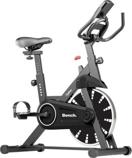 Bench Cyclone Spin Bike Spinner Cardio Exercise Bike