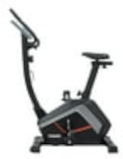 Trojan Omega 400 Upright Stationary Cardio Exercise Bike