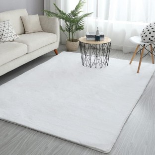 Nu Dekor (Carpet) Polyester Rectangle Shape