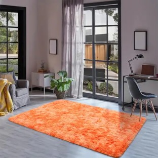 SMTE (Area Rug) Polyester Rectangle Shape