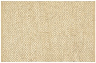 Home Living (Carpet) Jute Rectangle Shape