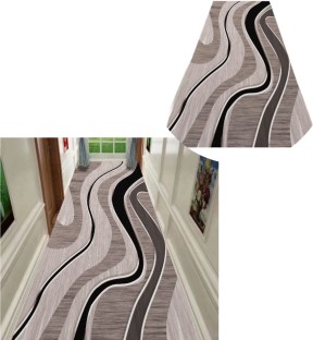 SMTE (Area Rug) Polyester Rectangle Shape