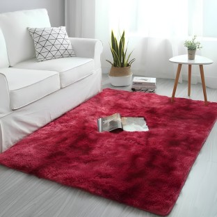 SMTE (Area Rug) Polyester Rectangle Shape